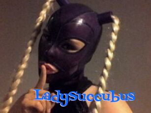 LadySuccubus