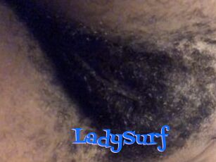 LadySurf