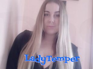 LadyTemper