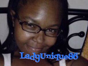 LadyUnique86