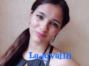 LadyVal18