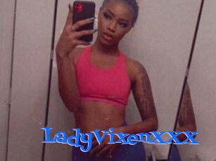 LadyVixenXXX