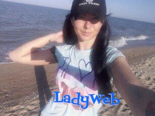 LadyWeb