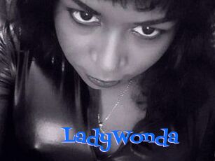 LadyWonda