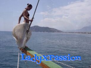 LadyXPassion