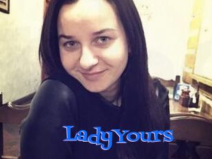 LadyYours