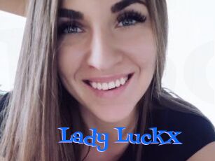 Lady_LuckX