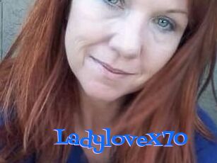 LadyloveX70