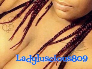 Ladyluscious809