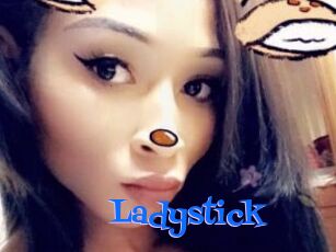 Ladystick