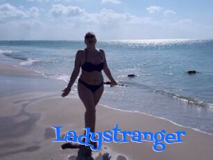 Ladystranger