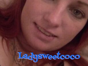 Ladysweetcoco