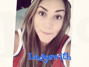 Ladyswith