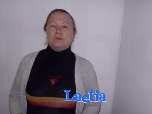 Laetia