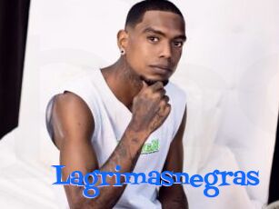 Lagrimasnegras