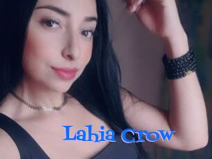 Lahia_Crow