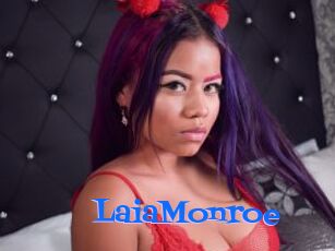 LaiaMonroe