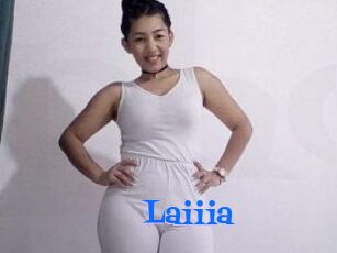 Laiiia