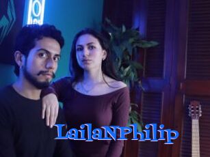 LailaNPhilip