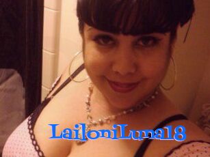 LailoniLuna18