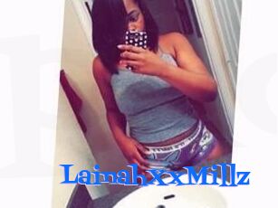 LainahXxMillz