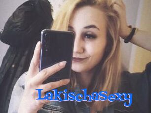 LakischaSexy