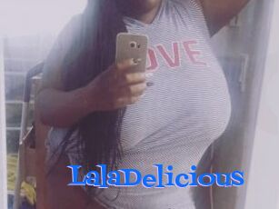 LalaDelicious