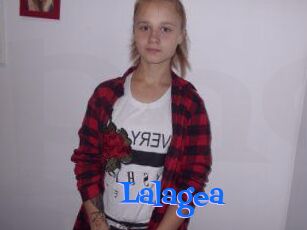 Lalagea