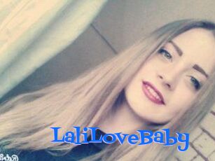 Lali_LoveBaby