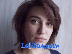 LalitaAzure