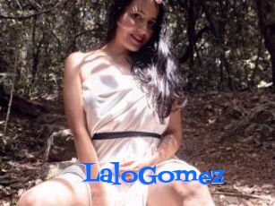 LaloGomez