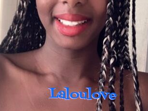 Laloulove