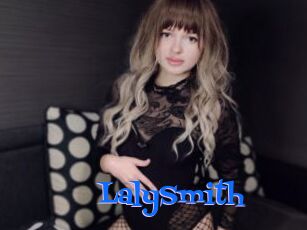 LalySmith