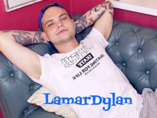 LamarDylan