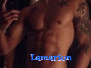 Lamarion