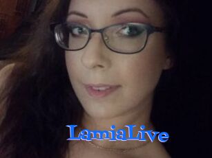 LamiaLive