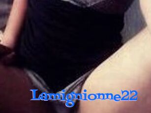 Lamignionne22
