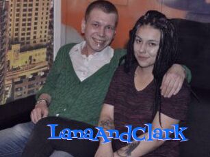 LanaAndClark