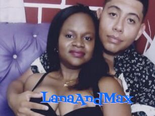 LanaAndMax