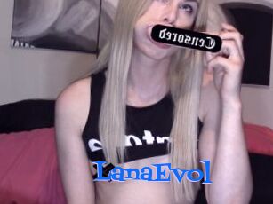 LanaEvol