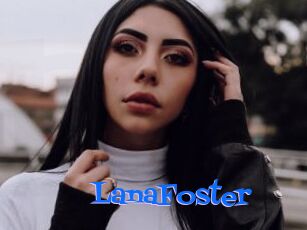 LanaFoster