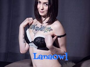 Lana_Owl