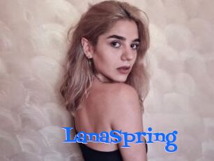 LanaSpring