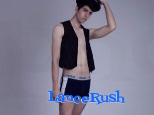 LanceRush