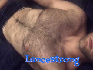 LanceStrong