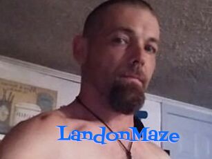 Landon_Maze