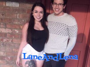 LaneAndLena