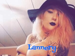 Lannery