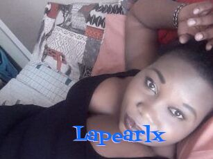 Lapearlx