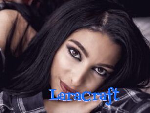 LaraCraft